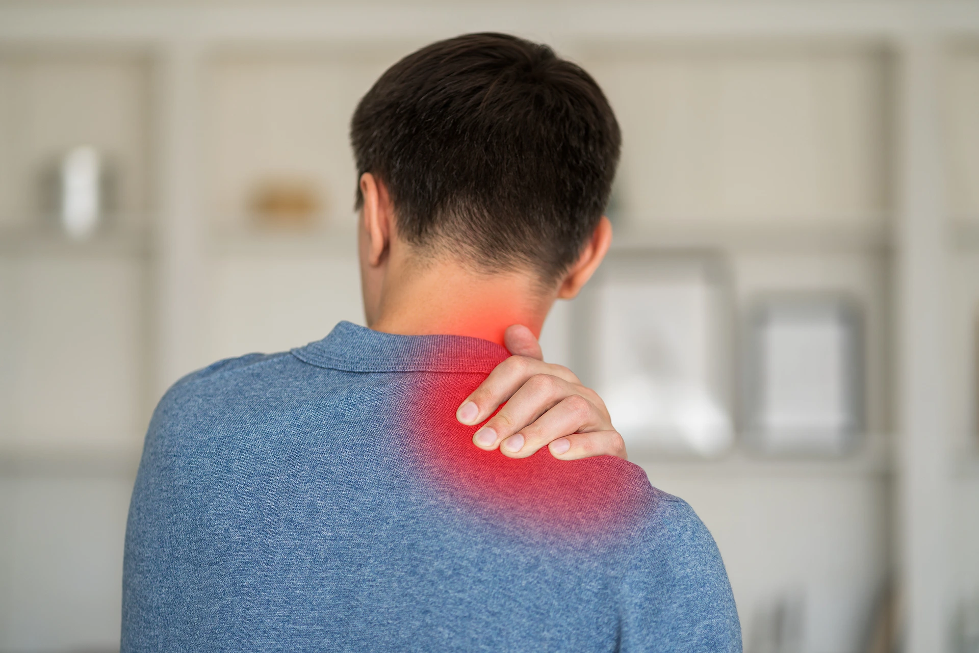 Is There A Connection Between Upper Right Back Pain And Your Gallbladder 