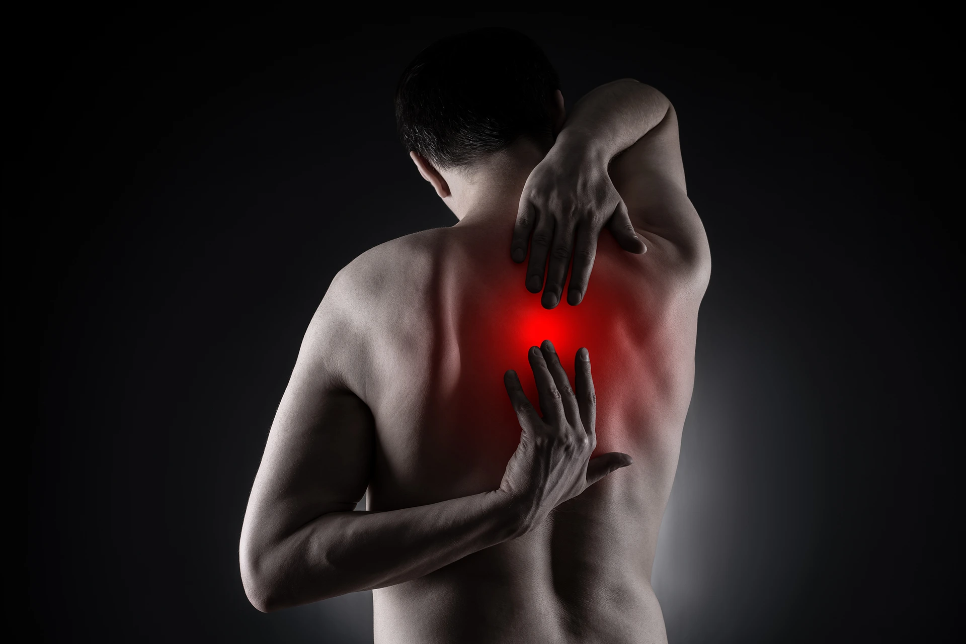 what-causes-upper-left-back-pain-under-shoulder-blades