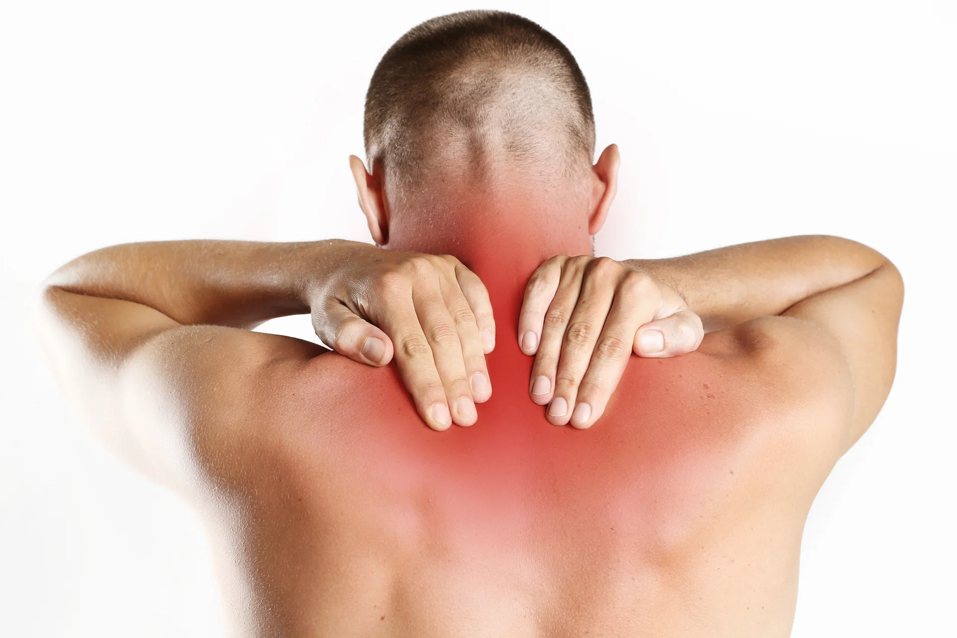 6 Effective Acupressure Points for Instant Back Pain Relief