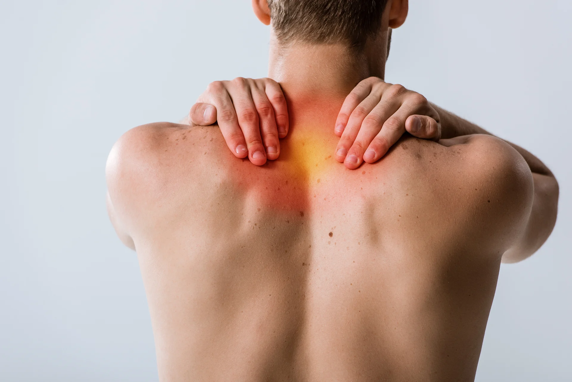 Effective Ways To Manage Upper Back Pain Caused By Pneumonia